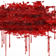 Image for article titled Gone Girl Murder Scene Required 36 Pairs of Underwear, So Much Blood